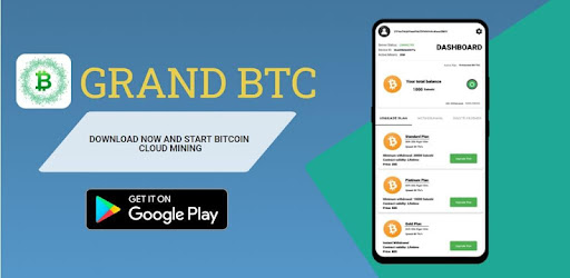 Bitfunds crypto cloud mining free download