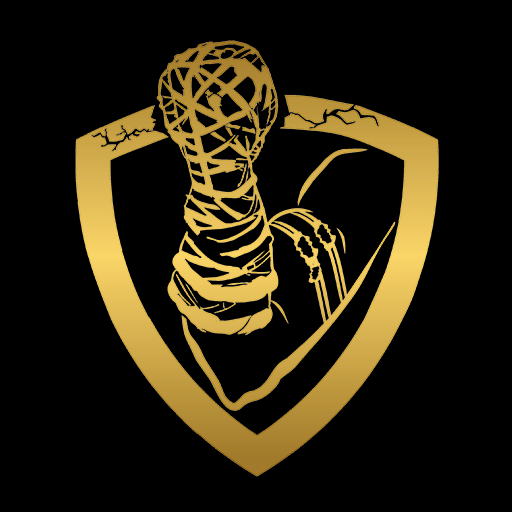 Dambe Warriors logo