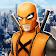 Shadow Hero: City Fighter icon