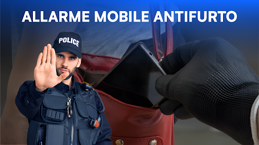 Anteprima dell'app