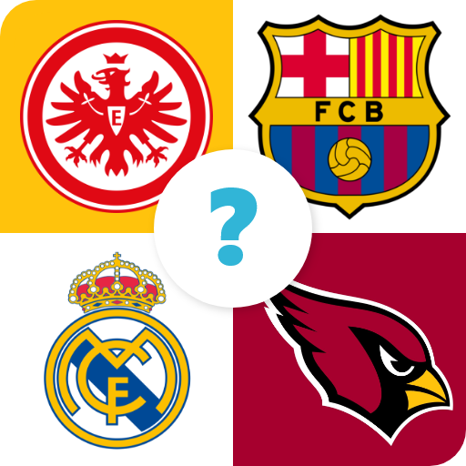 Soccer Clubs Logo Quiz logo
