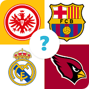 Soccer Clubs Logo Quiz app icon