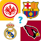 Soccer Clubs Logo Quiz تنزيل على نظام Windows