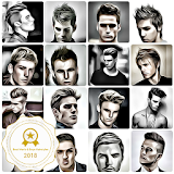 Latest Hairstyles Hair cuts for Men and Boys 2020 icon