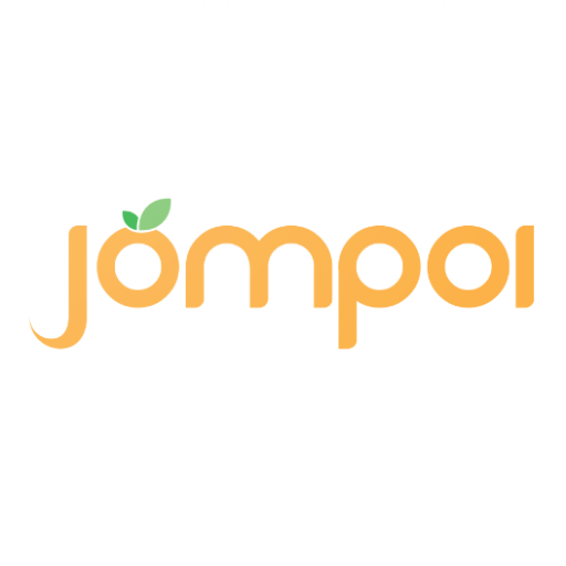 Jompoi - Online Groceries logo
