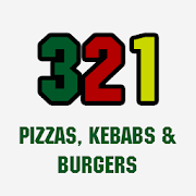 321 Pizzas, Kebabs & Burgers
