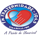 Rádio FM Fraternidade icon