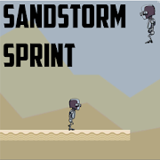 Sandstorm Sprint app icon