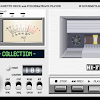Download GVC CD-17 folder player VU-meter vintage deck for PC [Windows 10/8/7 & Mac]