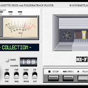 Top 45 Music & Audio Apps Like GVC CD-17 folder player VU-meter vintage deck - Best Alternatives
