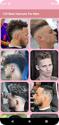 Boys Or Men Hairstyles