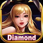 Cover Image of Download Diamond Game  APK