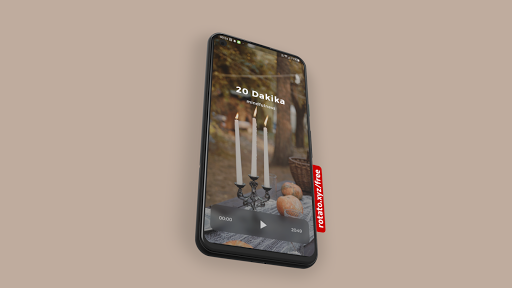 Türkçe Meditasyon Screen 3