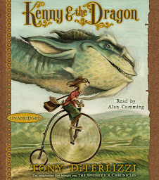 Icon image Kenny & the Dragon