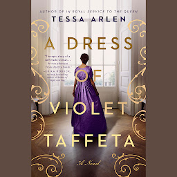 Icon image A Dress Of Violet Taffeta
