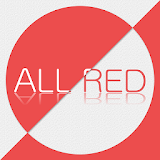 All Red icon