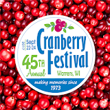 Warrens Cranberry Festival icon