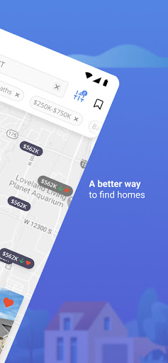 Brivity Home Screen 2