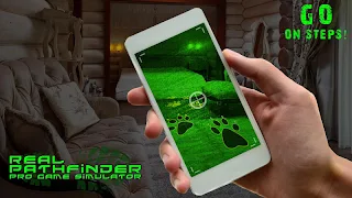 Real Pathfinder Pro Game Sim - Screenshot 1