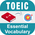 Cover Image of Download TOEIC Listening & Vocabulary  APK