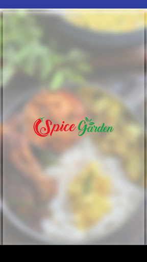 Spice Garden Screen 2