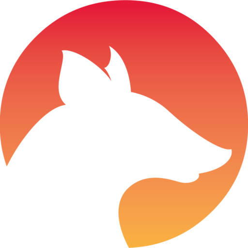 FoodFox logo