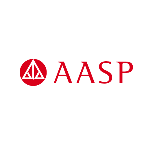 Clube de Beneficios AASP logo