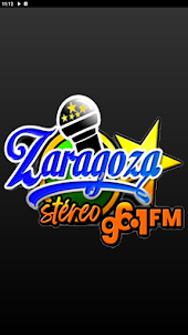 Zaragoza Stereo 96.1 FM