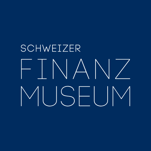 Schweizer Finanzmuseum logo