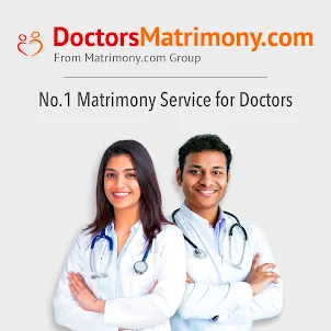 Doctors Matrimony-Marriage App