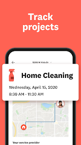 Angi: Hire Home Service Pros - Apps on Google Play