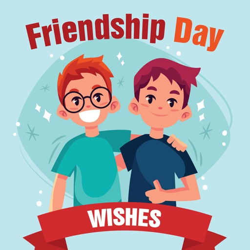 Friendship Day Wishes & Cards Windows'ta İndir