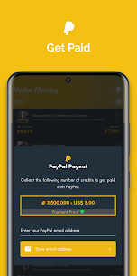 Make Money – Real Cash Rewards Mod Apk Download 4