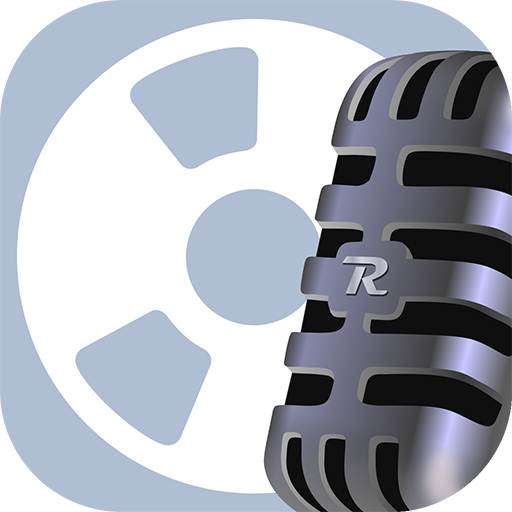Hi-Fi Recorder logo