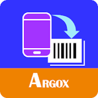 ARGOX Print Service Plugin
