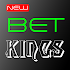 Bet Kings UK - Correct Scores/HTFT (No Ads)v3.1.1