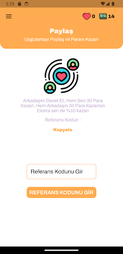 Mozpara - Reklam İzle Kazan