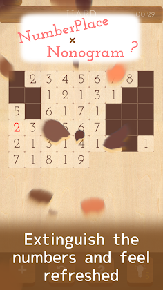 Numbers Pair - Screenshot 1