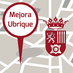 Icon image Mejora Ubrique