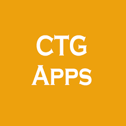 CTG Apps