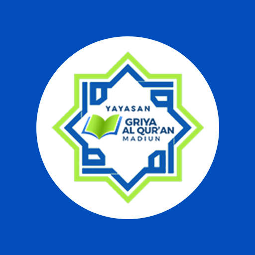 Siakad Griya Al Quran Madiun logo