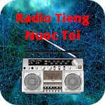 Cover Image of Tải xuống Radio Tieng Nuoc Toi  APK