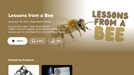 Wagoner United Church