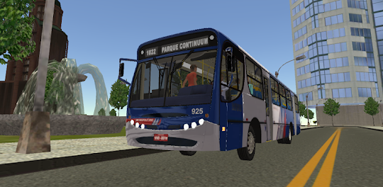 Proton Bus Lite APK for Android Download