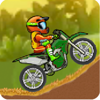 Moto Bike X3M Game Race Motor