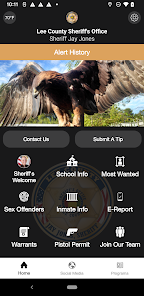 Lee County Sheriff's Office - Apps on Google Play
