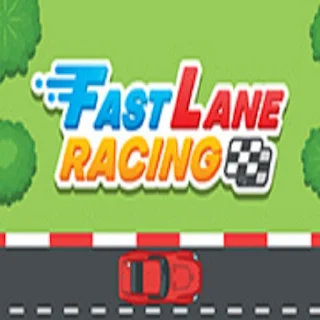 Fast Lane Racing apk