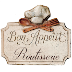 Cover Image of Download Bon Appetit 1.0 APK