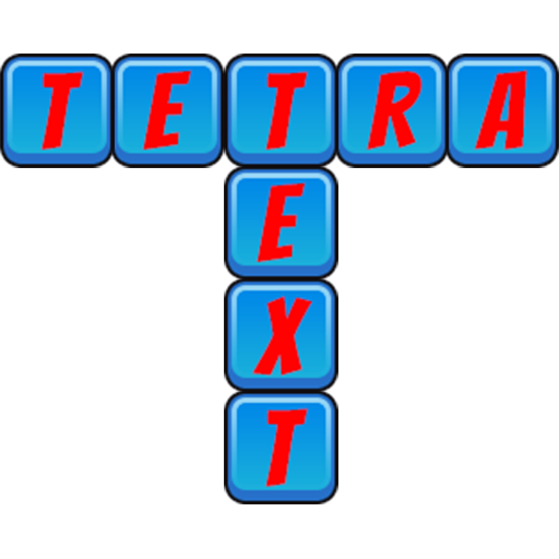 TetraText