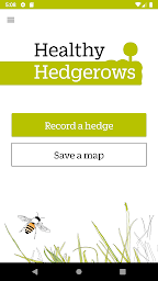 Healthy Hedgerows